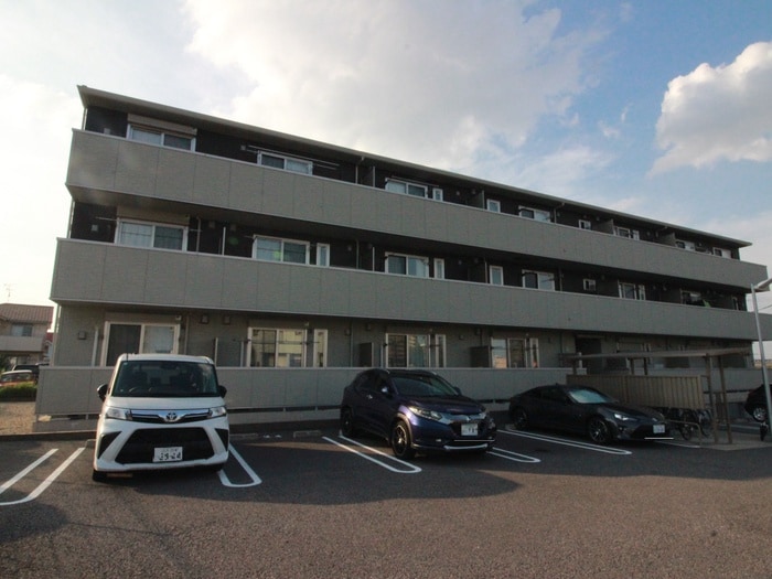 外観写真 スクエア新富