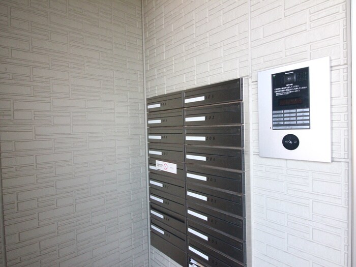 建物設備 スクエア新富