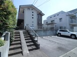 ラフィネ社台