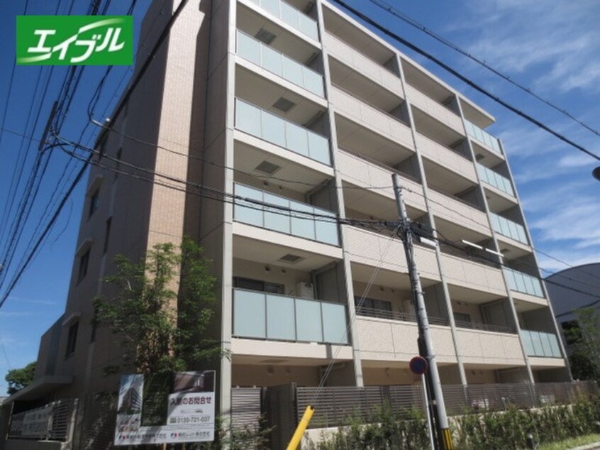 周辺環境 グランマスト白壁二丁目