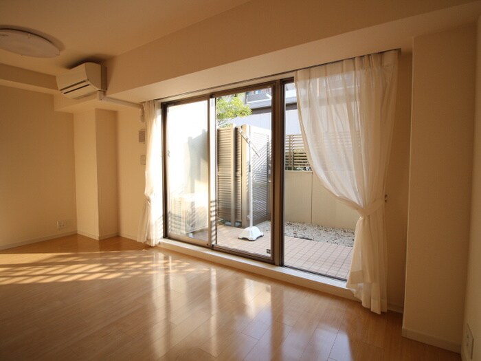 居室 グランマスト白壁二丁目