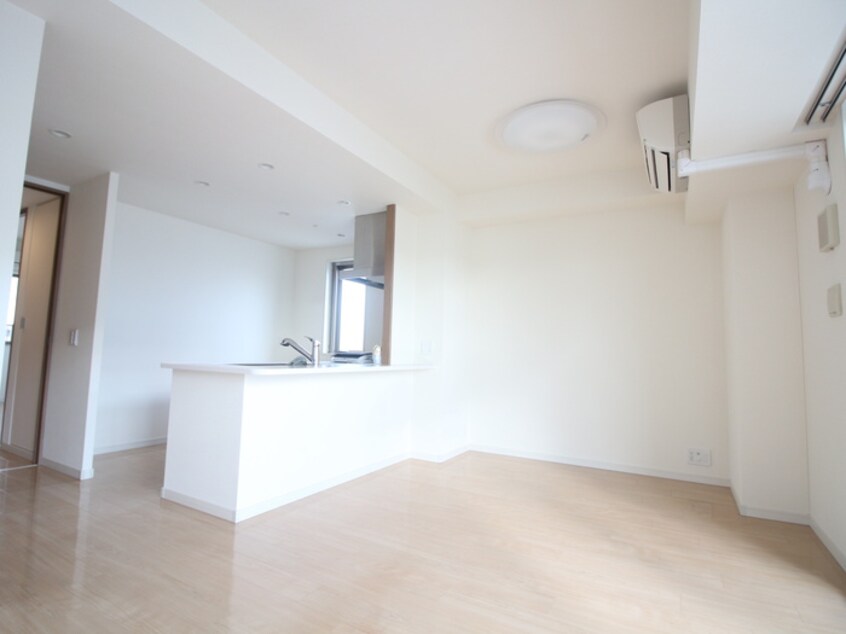 居室 グランマスト白壁二丁目