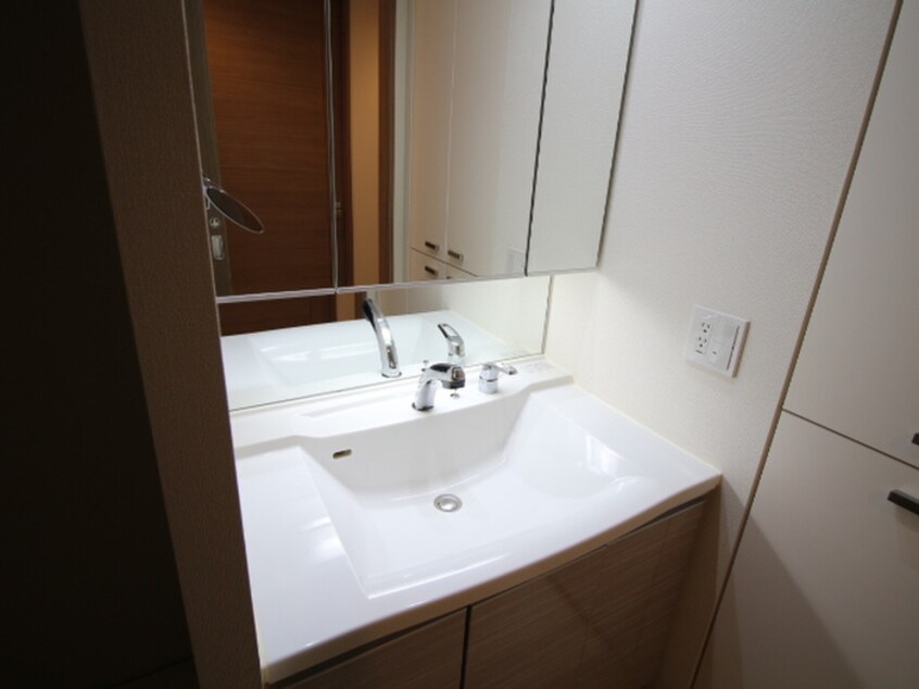 収納 グランマスト白壁二丁目