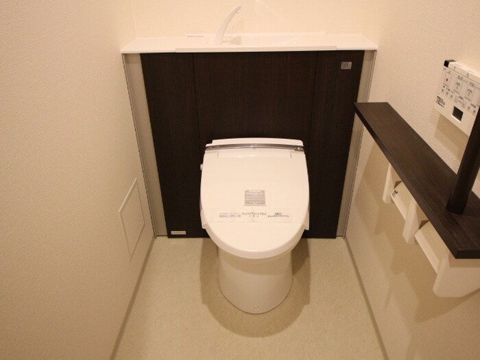 トイレ グランマスト白壁二丁目