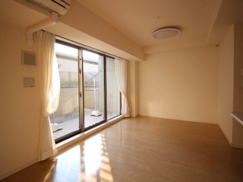 居室 グランマスト白壁二丁目