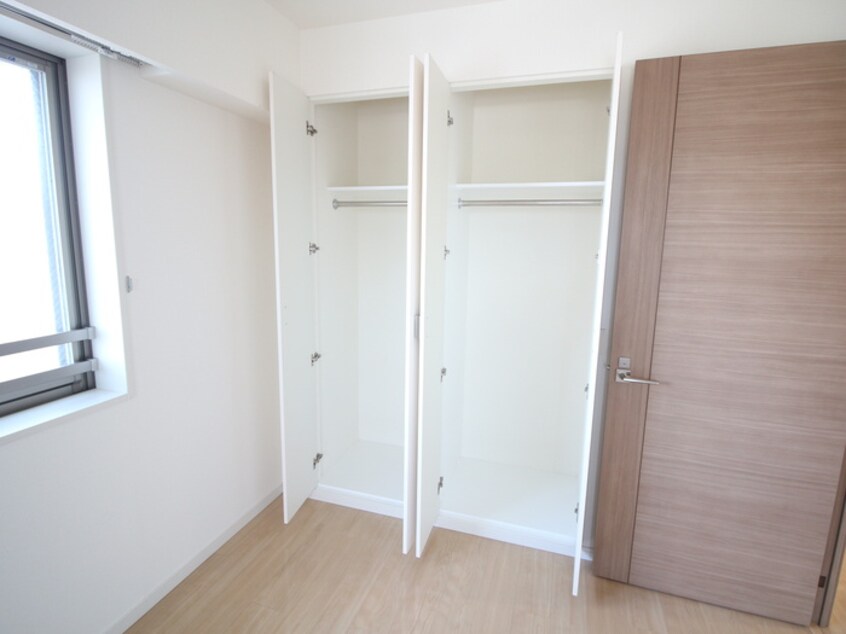 収納 グランマスト白壁二丁目