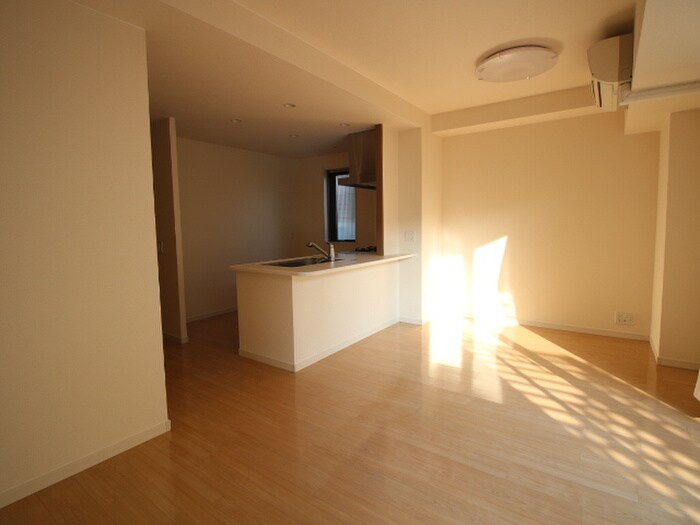 居室 グランマスト白壁二丁目