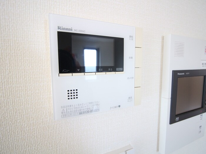 内観写真 グランマスト白壁二丁目