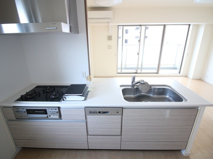 キッチン グランマスト白壁二丁目