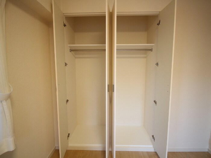 収納 グランマスト白壁二丁目