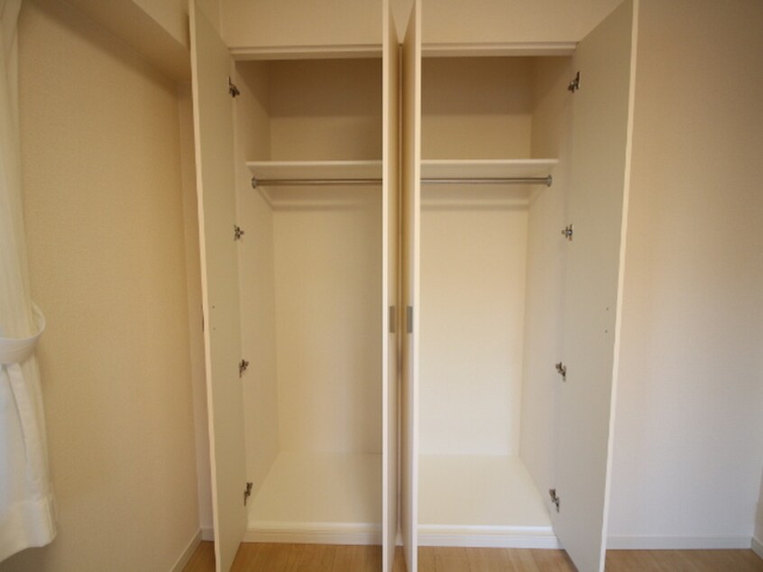 収納 グランマスト白壁二丁目