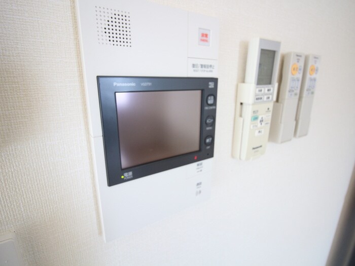 内観写真 グランマスト白壁二丁目