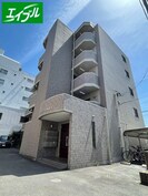 プリミエ－ル御器所の外観