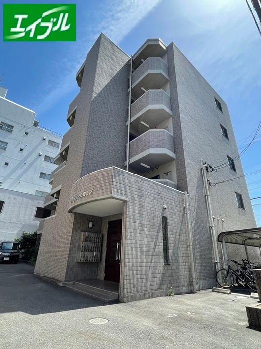 外観写真 プリミエ－ル御器所