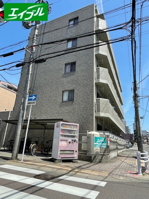 周辺環境 プリミエ－ル御器所