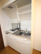 キッチン プリミエ－ル御器所