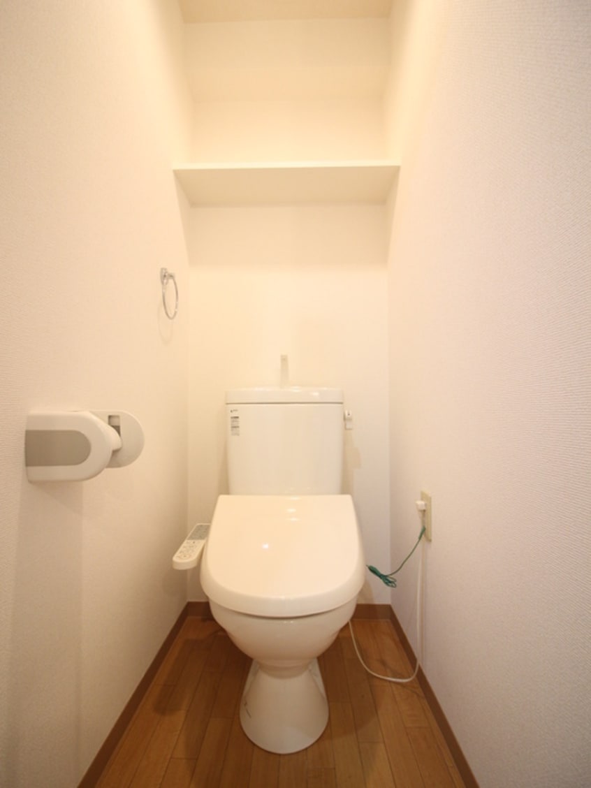 トイレ プリミエ－ル御器所