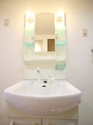 洗面 プリミエ－ル御器所