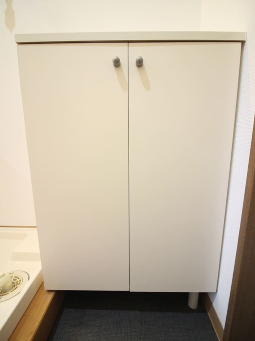 靴箱 プリミエ－ル御器所