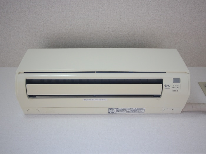 内観写真 プリミエ－ル御器所