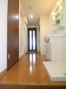 廊下 プリミエ－ル御器所