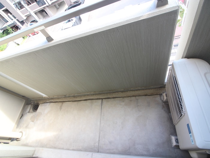 ベランダ・バルコニー プリミエ－ル御器所