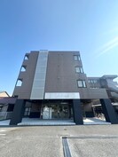 ヴァンヴェール名古屋の外観