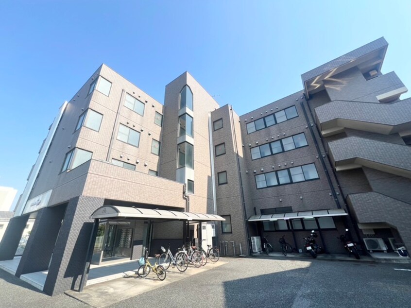 外観写真 ヴァンヴェール名古屋