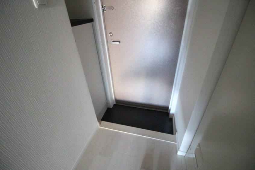 玄関 ヴァンヴェール名古屋