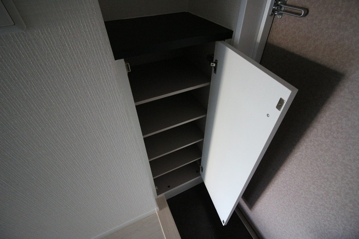 靴箱 ヴァンヴェール名古屋