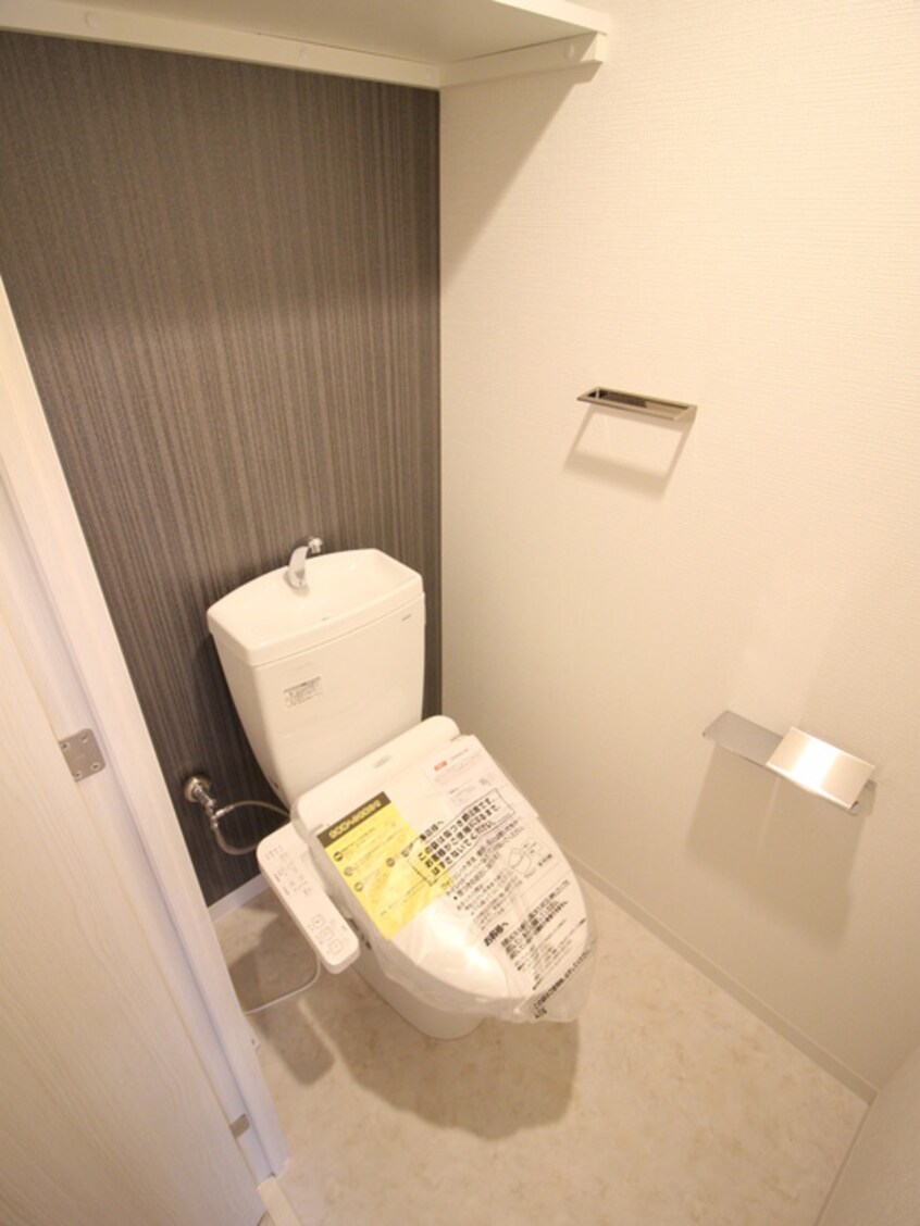トイレ ｴｽﾘｰﾄﾞ名古屋STATIONWEST(803)