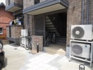 エントランス部分 ZONE雁道Ⅱ