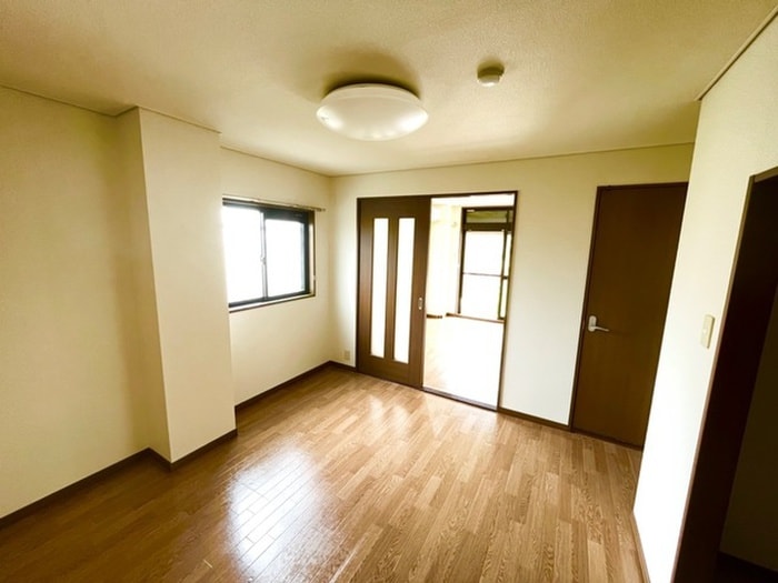 居室 レジアスハイム遼仙