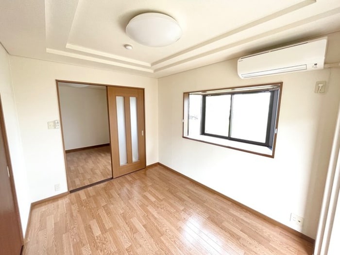 居室 レジアスハイム遼仙