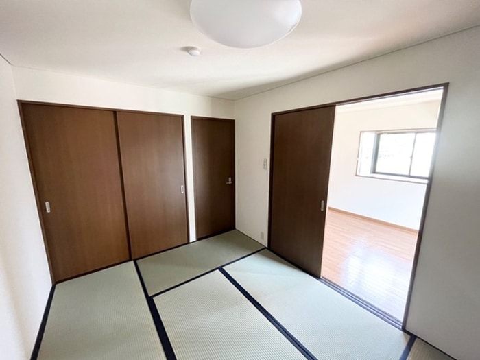 居室 レジアスハイム遼仙