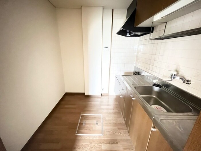 キッチン レジアスハイム遼仙