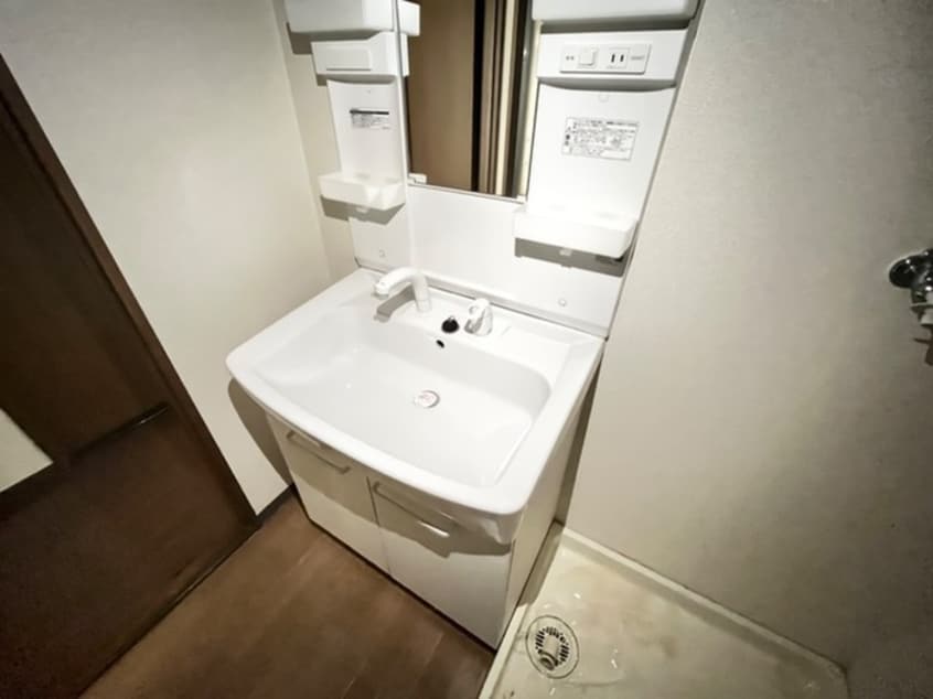 洗面 レジアスハイム遼仙