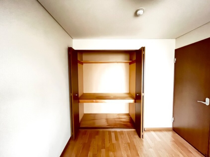 収納 レジアスハイム遼仙