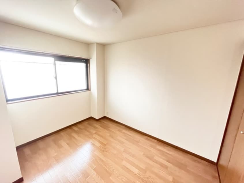 居室 レジアスハイム遼仙