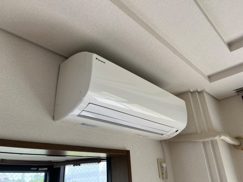 内観写真 レジアスハイム遼仙