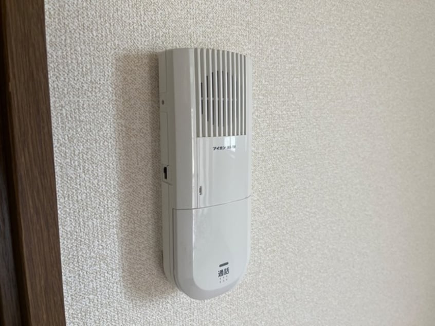 内観写真 レジアスハイム遼仙