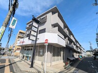 鈴昌マンション