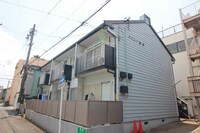 タウニー観音
