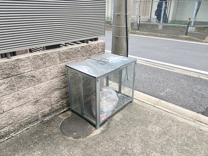 建物設備 宮康荘