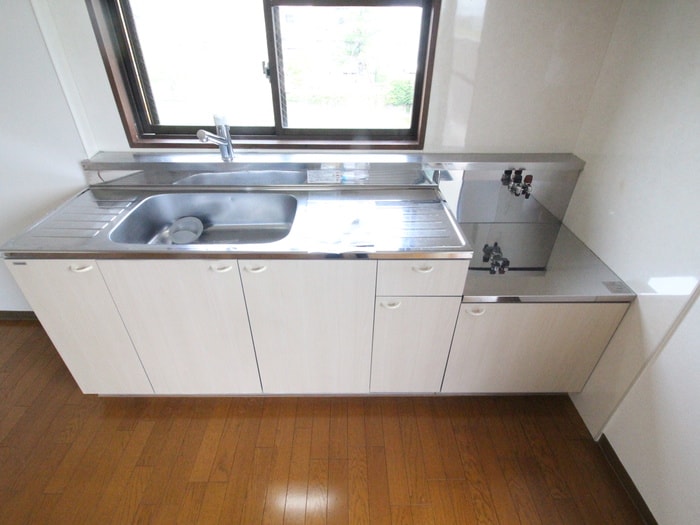 キッチン サンライズ千音寺