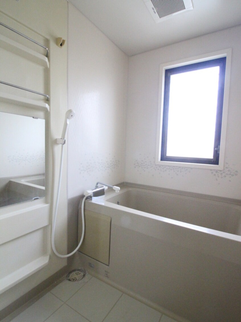バス／シャワールーム等 サンライズ千音寺