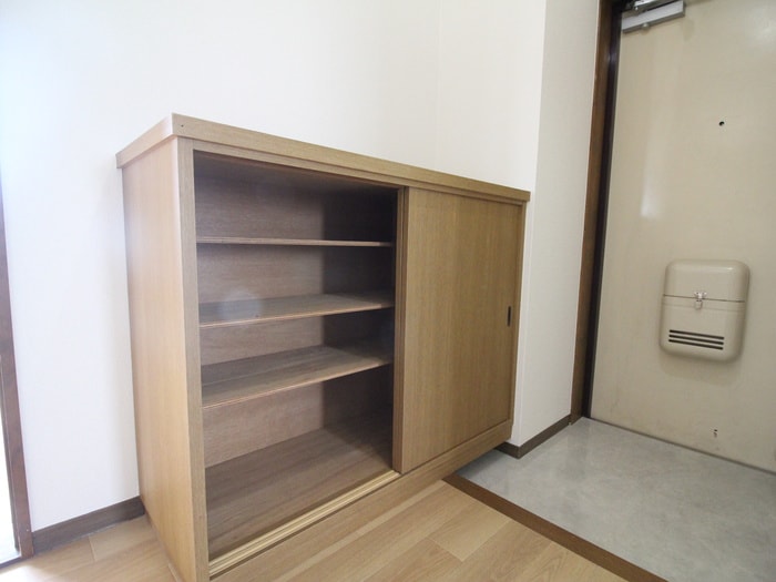 靴箱 サンライズ千音寺