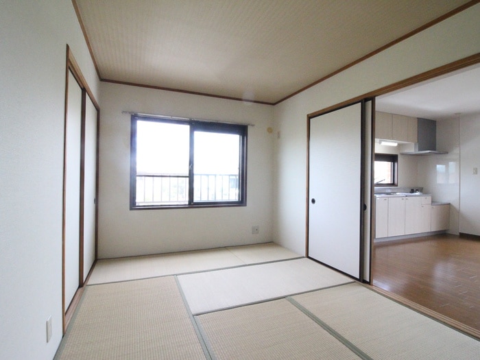 居室 サンライズ千音寺