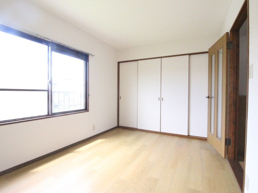 居室 サンライズ千音寺