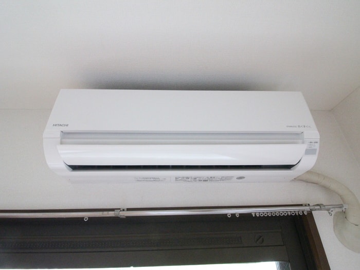 内観写真 サンライズ千音寺